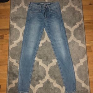 Women’s jeans
